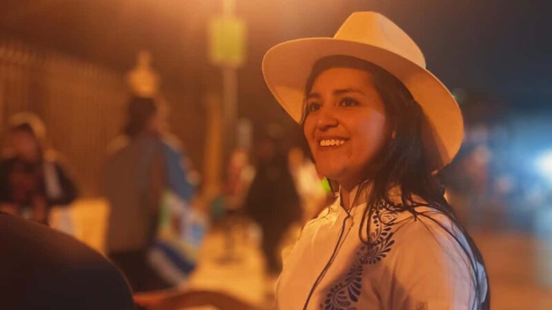 Savoring the Historic Center of Mexico City - Pacing and Physical Considerations