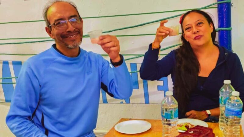 Savoring the Historic Center of Mexico City - Who Would Enjoy This Tour Most?