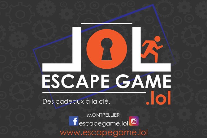 Saw2 vs Squid Game - Escape Game Montpellier - The Unique Saw2 vs Squid Game Concept in Montpellier