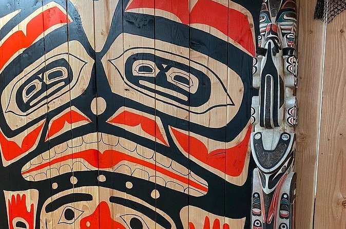 Saxman Native Village & Ketchikan City Tour - Value for Money and Booking Considerations