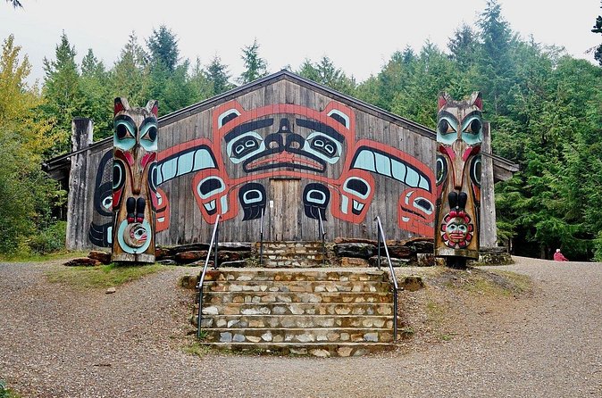 Saxman Native Village & Ketchikan City Tour - Final Thoughts on the Saxman Native Village & Ketchikan City Tour