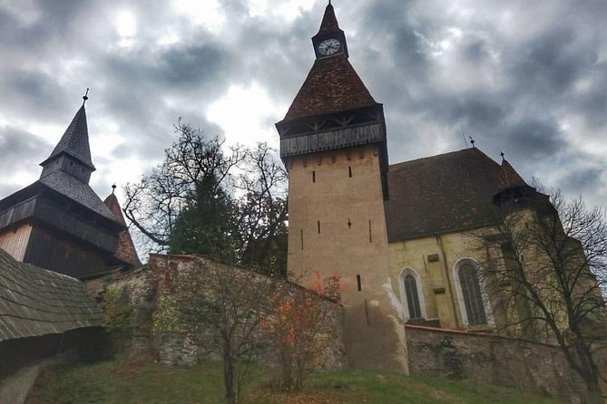 Saxon Secrets: The Malancrav & Biertan Experience - Key Points