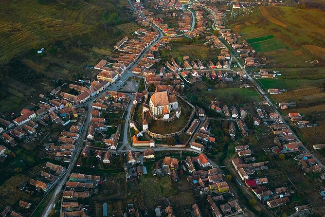 Saxon Secrets: The Malancrav & Biertan Experience - Practical Details and Booking Considerations