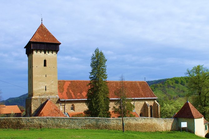 Saxon Secrets: The Malancrav & Biertan Experience - The Sum Up: A Focused Journey into Saxon Heritage