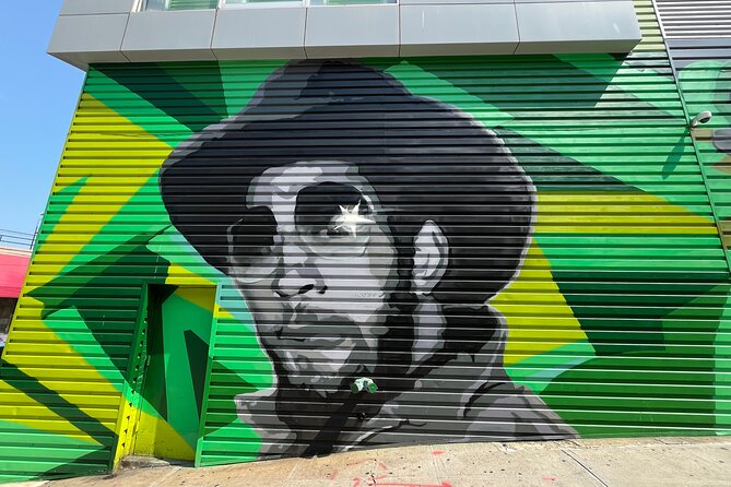 Say It Loud Black History Month Specialty Tour - Celebrate Black History Month with a Guided Bus Tour in New York City