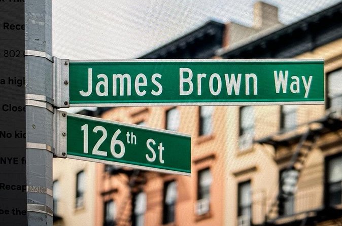 Say It Loud Black History Month Specialty Tour - Unique Stops for Cultural Connection