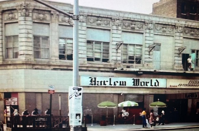 Say It Loud Black History Month Specialty Tour - Practicalities and Accessibility