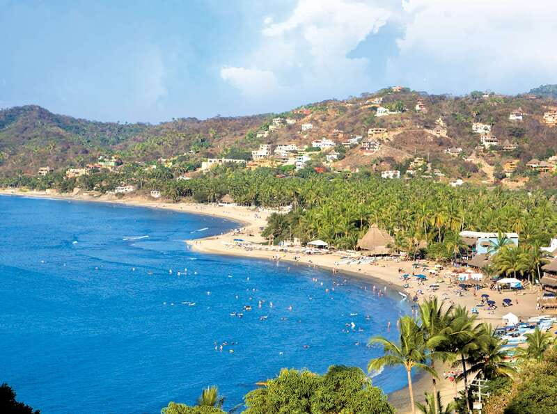 Sayulita and San Pancho Day Trip - The Charm of Sayulita’s Artistic Streets and Boutiques