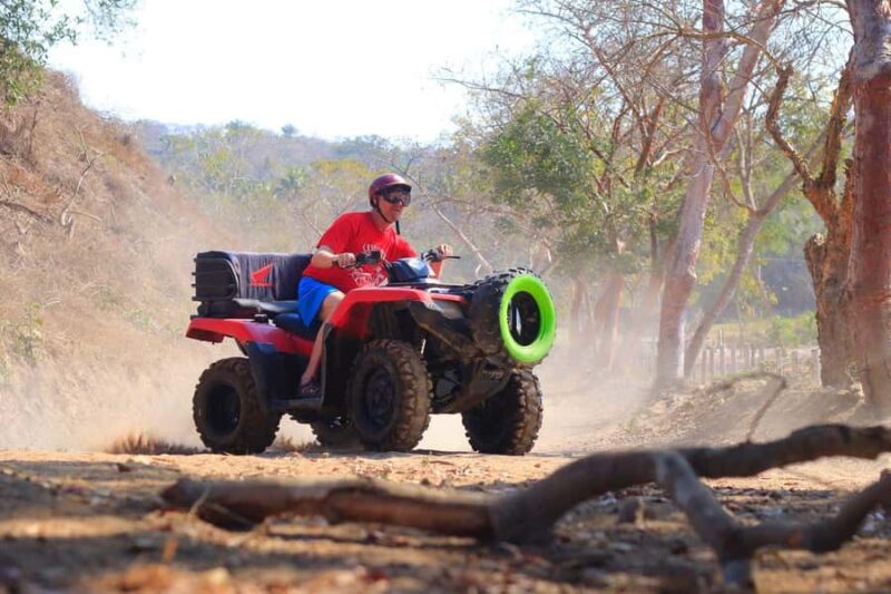 Sayulita: ATV Adventure Tour - Comparing with Other Sayulita Activities