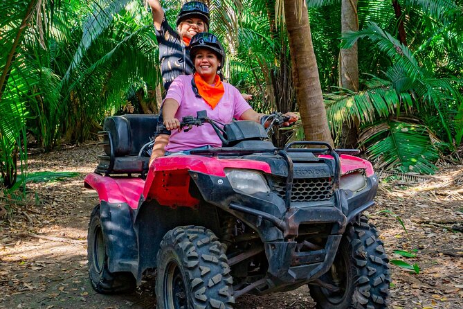 Sayulita ATV Jungle & Beach Adventure, Tequila Tasting - Practical Details for Tour Participation