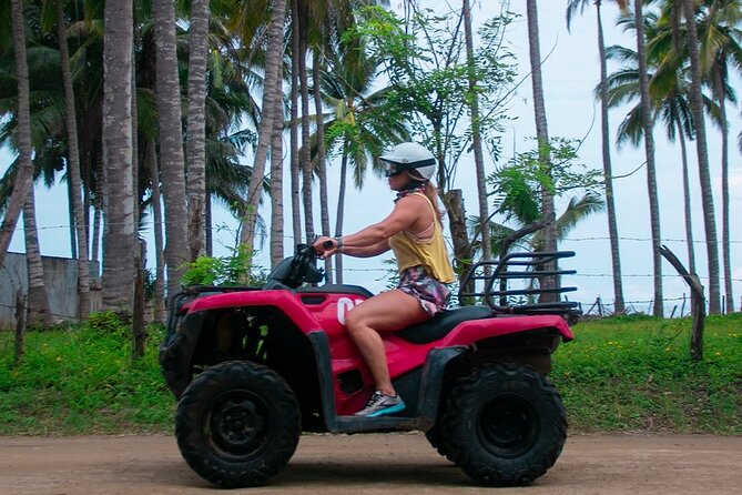 Sayulita ATV Jungle & Beach Adventure, Tequila Tasting - Who Will Enjoy This Adventure Most