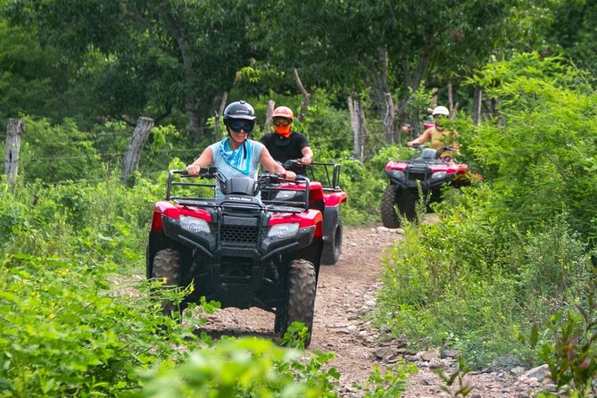 Sayulita ATV Jungle & Beach Adventure, Tequila Tasting - Final Thoughts on the Sayulita ATV Jungle & Beach Tour