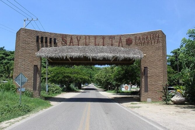Sayulita Beach Day Trip from Puerto Vallarta - Flexibility for Personal Exploration and Surfing
