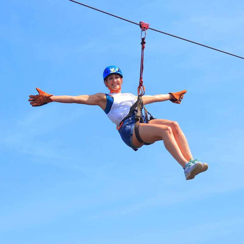 Sayulita: Canopy Tours & Zip-line Adventure - Family-Friendly Adventure with Top-Notch Guides