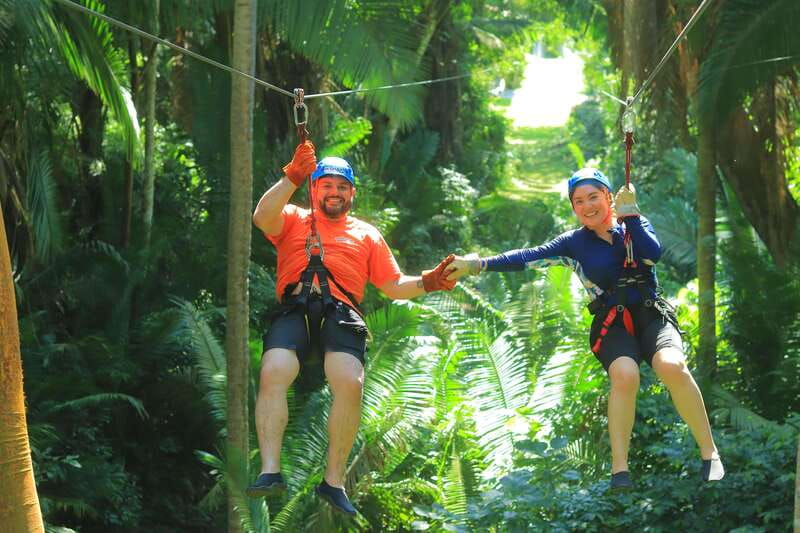 Sayulita: Canopy Tours & Zip-line Adventure - Value and Additional Costs to Consider