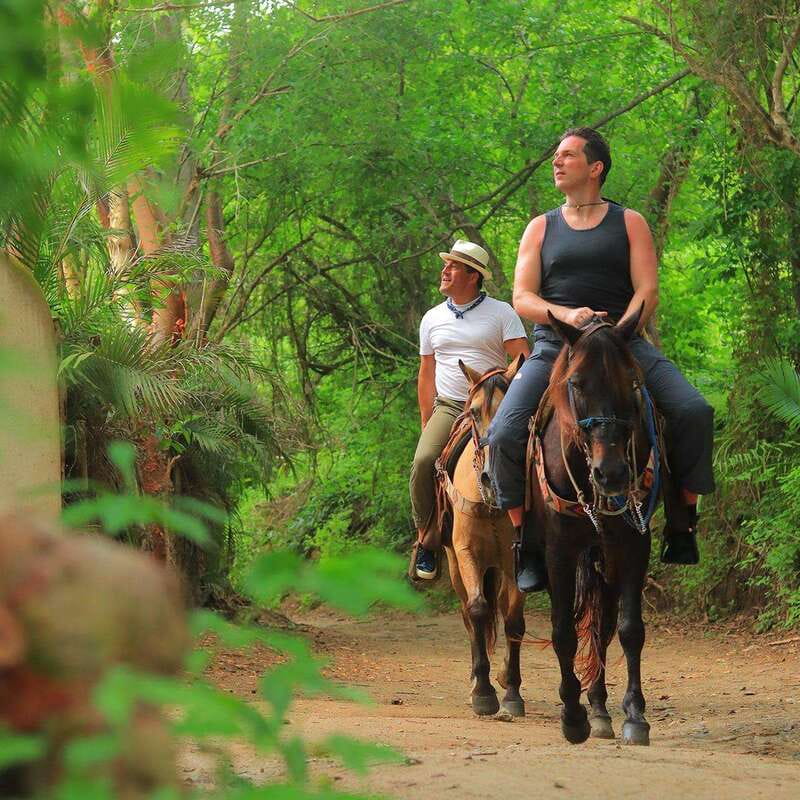 Sayulita: Horseback Riding Tour - What to Bring for a Comfortable Ride