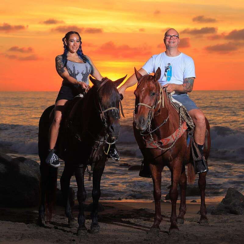 Sayulita: Horseback Riding Tour - The Experience in Practice: Highlights from Reviews