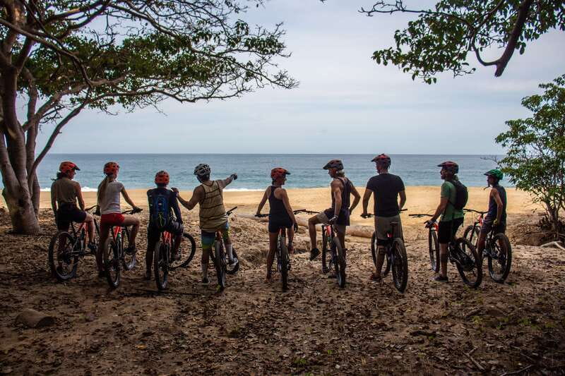 Sayulita: Jungle Mountain Biking - Discover Sayulita’s Jungle Mountain Biking Adventure for $85