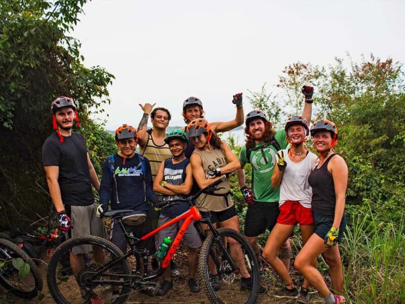 Sayulita: Jungle Mountain Biking - What’s Not Included in the Tour Price