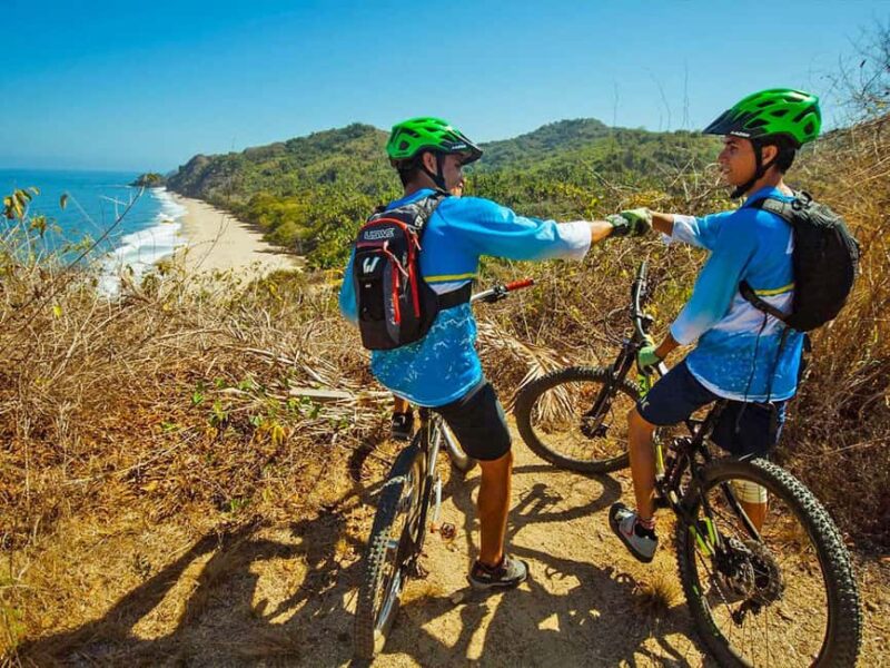 Sayulita: Jungle Mountain Biking - Why This Mountain Biking Tour Stands Out