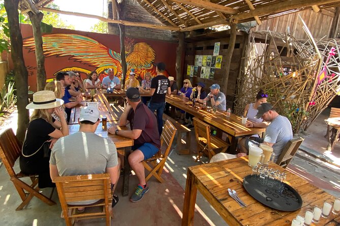 Sayulita Magical Town Tour: Local food, and chocolate. - Explore Sayulita’s Charm and Flavors for $95