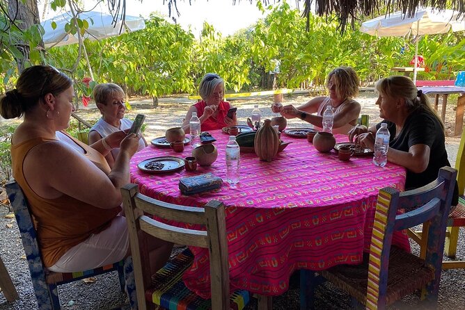 Sayulita Magical Town Tour: Local food, and chocolate. - Pacing and Physical Considerations