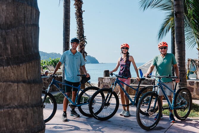 Sayulita Mountain Bike Experience - Key Points
