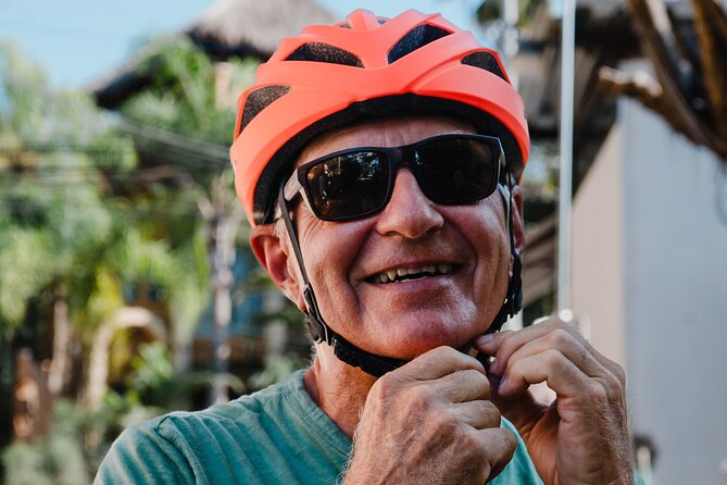 Sayulita Mountain Bike Experience - Who Should Consider This Tour
