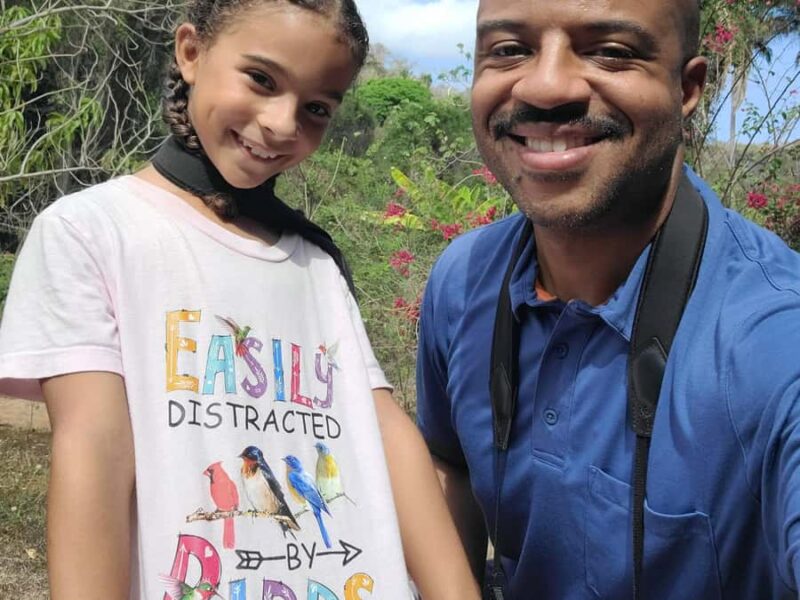 Sayulita: Rancho Verde Birdwatching Tour for Beginners - Location and Meeting Point at Sayulita