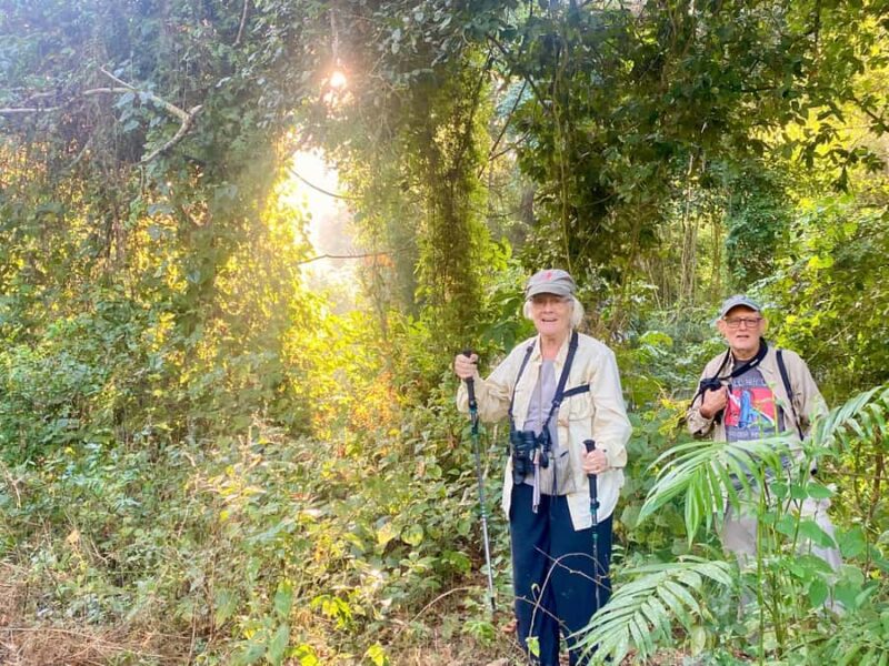 Sayulita: Rancho Verde Birdwatching Tour for Beginners - Summary of the Birdwatching Experience at Rancho Verde