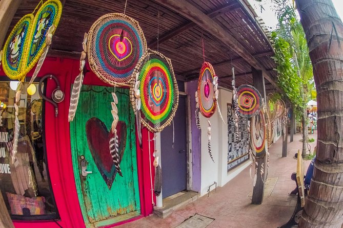 Sayulita & San Pancho - Local Snacks, Mexican Sweets, and Refreshments Included