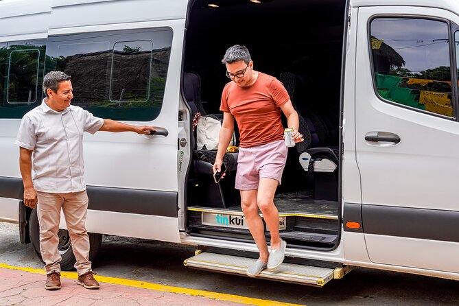 Sayulita & San Pancho: Private Day Trip from Puerto Vallarta - From Puerto Vallarta to the Coastal Charms of Sayulita and San Pancho