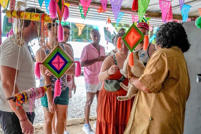 Sayulita & San Pancho: Private Day Trip from Puerto Vallarta - Scenic Drive Through Sayulita’s Vibrant Streets