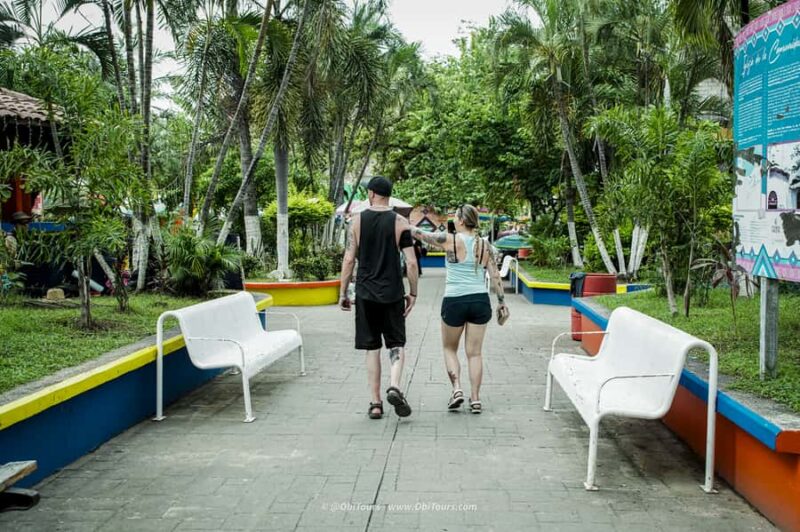 Sayulita & San Pancho: Private Trip from Puerto Vallarta - Exploring San Pancho: A Coastal Hidden Gem