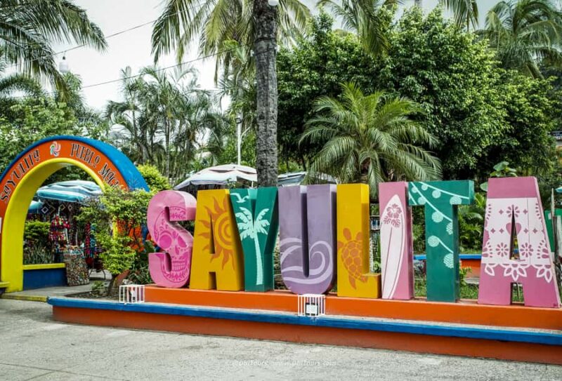 Sayulita & San Pancho: Private Trip from Puerto Vallarta - Food and Refreshments on the Tour