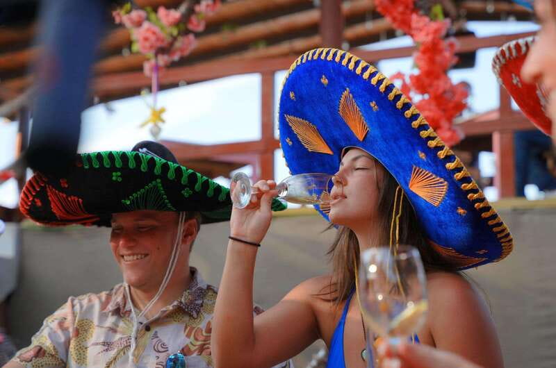 Sayulita: Tequila Tasting - Starting at Mi Chula Beach Club for an Authentic Mexico Tequila Experience