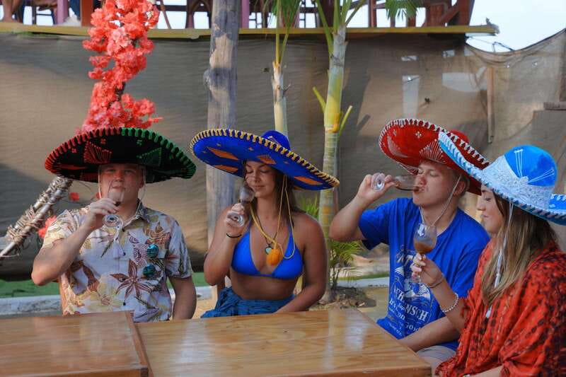 Sayulita: Tequila Tasting - Practical Details for Planning Your Visit
