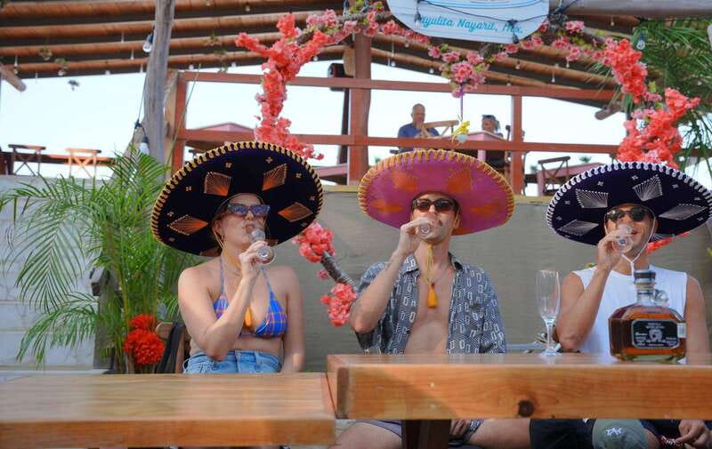 Sayulita: Tequila Tasting - Limitations and Considerations