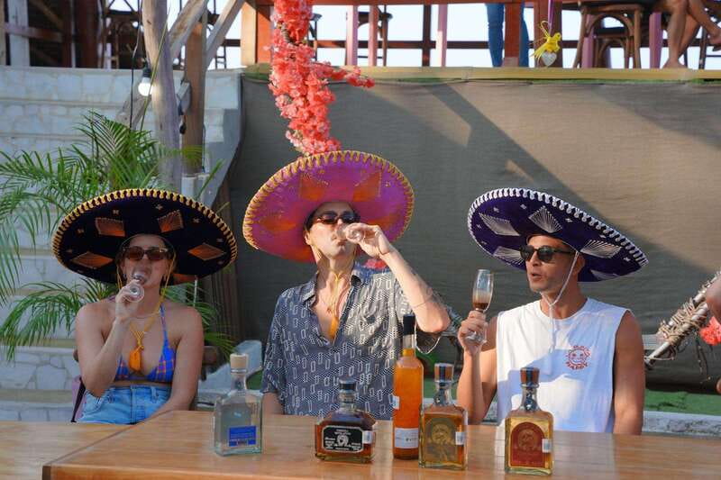 Sayulita: Tequila Tasting - Sayulita: Tequila Tasting – A Perfect Mix of Culture and Scenery