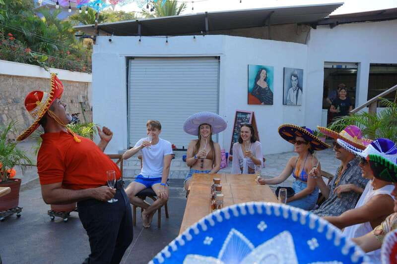 Sayulita: Tequila Tasting - Frequently Asked Questions