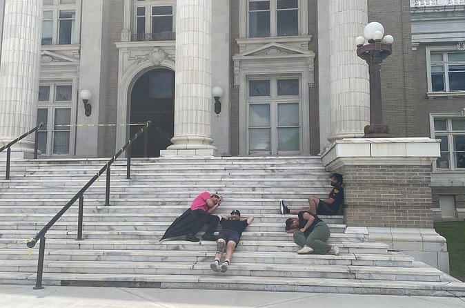 Sayville Shenanigans Scavenger Hunt - Flexibility and Customization Options