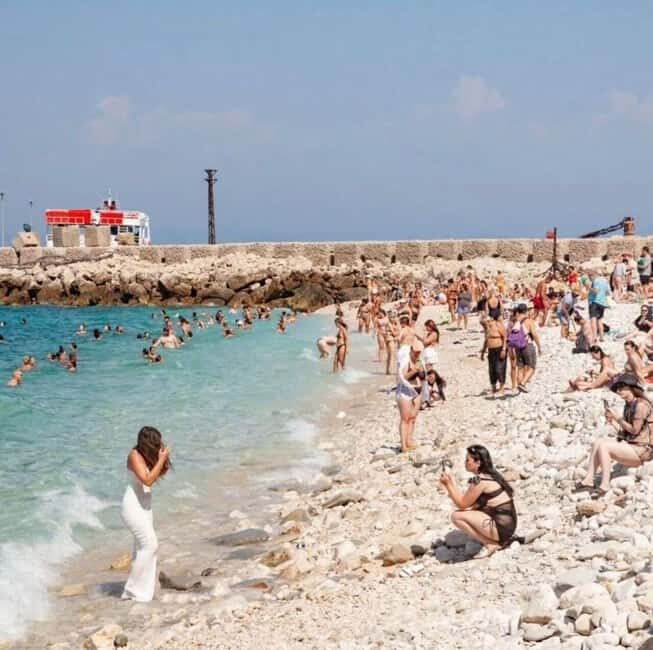 Sazan & Karaburun Cruise  A Daily Tour from Vlore - Key Points