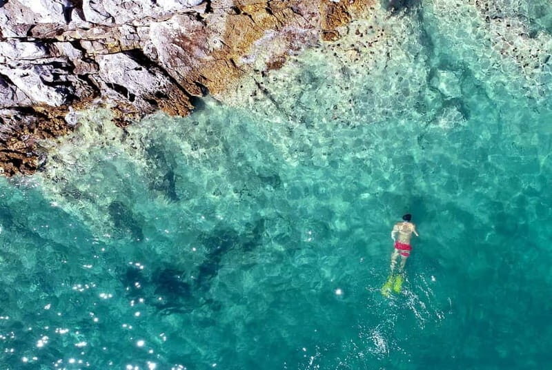 Sazan & Karaburun Cruise  A Daily Tour from Vlore - Practical Details of the Tour Itself