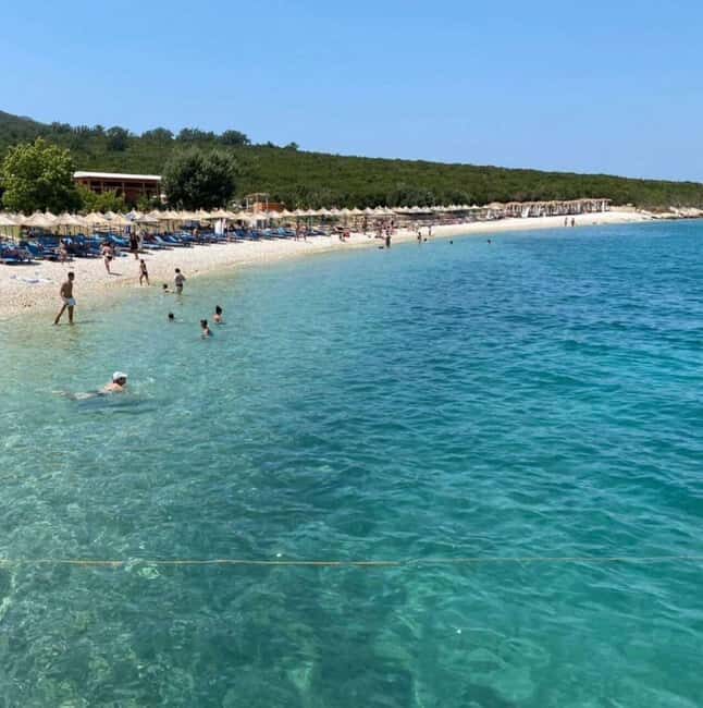 Sazan & Karaburun Cruise  A Daily Tour from Vlore - Who Would Enjoy This Tour Most?