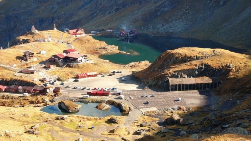 SB05 - Carpathian Heights: Hiking to Bâlea Cascada & Lake - Who Will Enjoy This Tour Most?