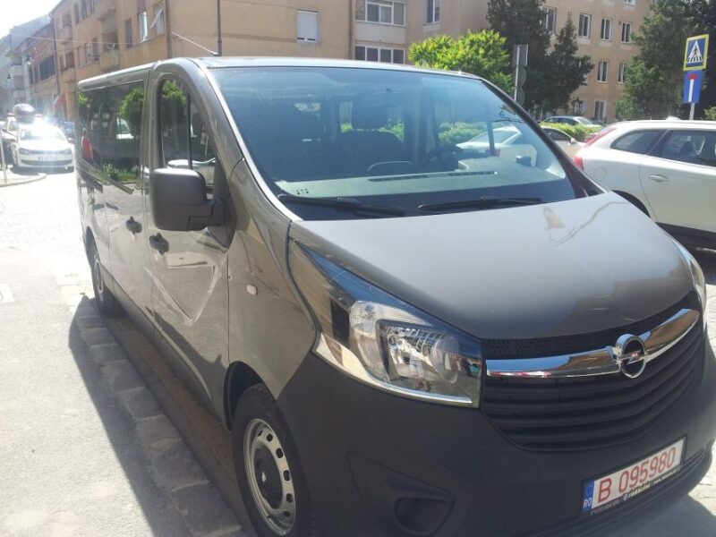 SB07 -Private Tour Exploring Sighioara, Biertan & Mlâncrav - Explore Sighisoara, Biertan, and Mlâncrav on a Private Day Trip from Sibiu