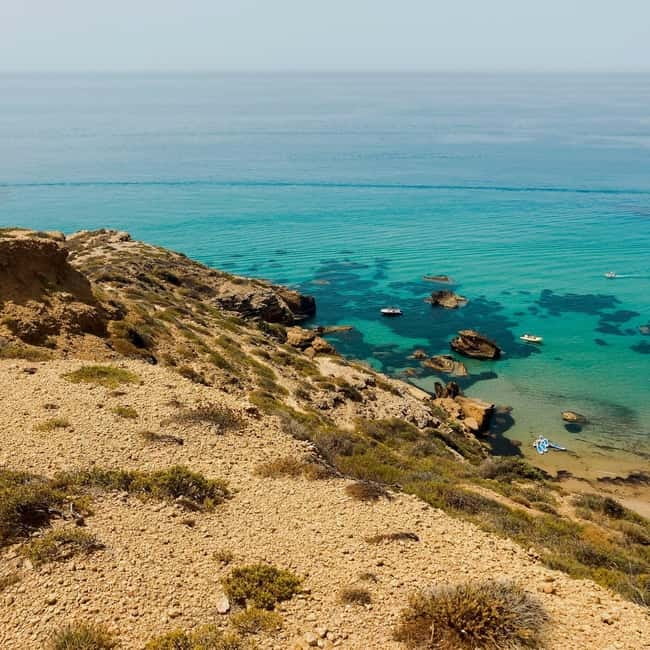 SCALA DEI TURCHI: SUP [STAND UP PADDLE] EXPERIENCE & SNORKELING - Practical Details: What’s Included and What to Bring