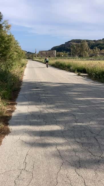 Scala dei Turchi, villages, and street food: a Sicilian e-bike adventure! - Who Will Enjoy This Tour Most?