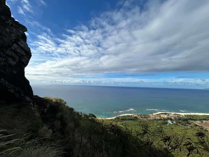 Scaling Oahu: Rock Climbing Adventures Amidst Paradise - The Gear, Safety, and Professional Support