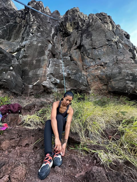 Scaling Oahu: Rock Climbing Adventures Amidst Paradise - Practical Details and What to Bring